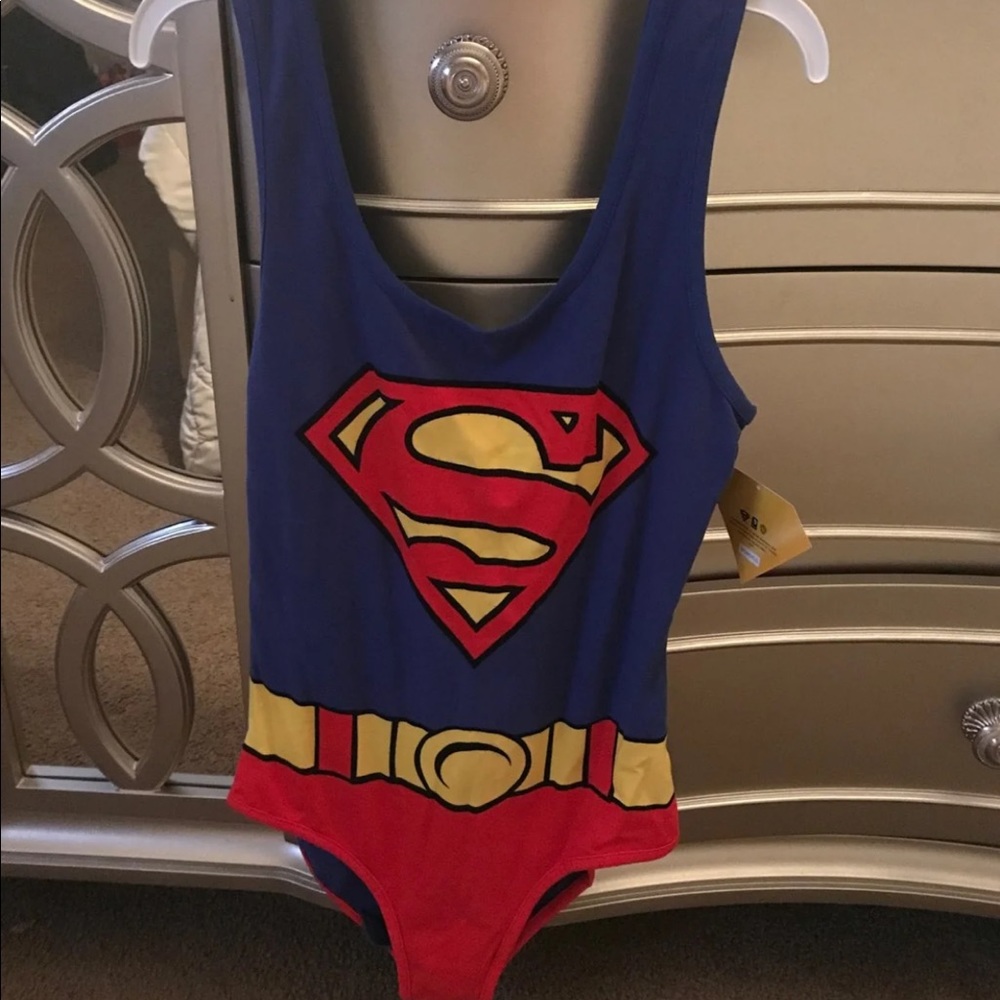Bodysuit